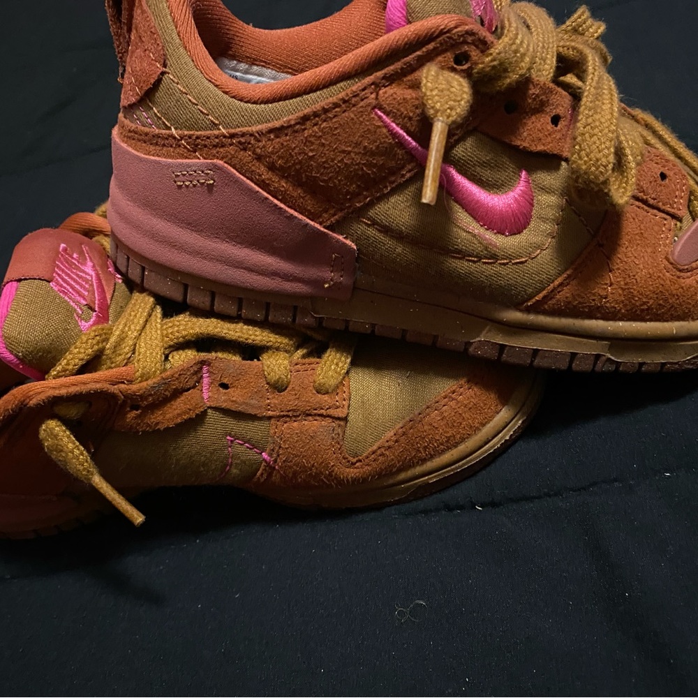 Nike dunks